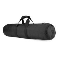 80cm Padded Strap Camera Tripod Carry Waterproof Bag Case
