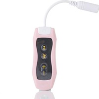 8GB IPX8 Waterproof MP3 Music Player FM Radio Under Water Swimming