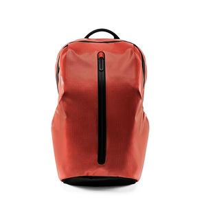 90FUN 18L Waterproof City Backpack 14inch Laptop Shoulder Bag Rucksack Outdoor Travel from xiaomi youpin ORANGE COLOR