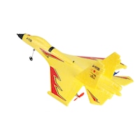 A02 3 In 1 Foam Air Model Toy Sea Land and Air Remote Control Airplane Waterproof Unmanned Aerial Vehicle with Light