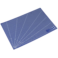 A3 Cutting Mat Pad Patchwork Cut Pad A3 Patchwork Tools Manual DIY Tool Cutting Board Double-sided Self-healing