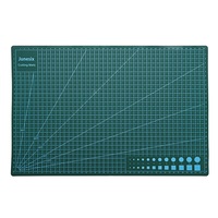 A3 PVC Cutting Mat Eco Self Healing Colorful for Craft DIY