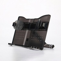 Adjustable Angle Book Stand Holder Multifunctional Reading Document Bookrest