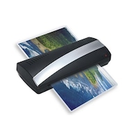 Allwin 801 A4 Photo Laminator Plastic Sealing Strip Machine Photo Overplasticizing Machine Document Laminator Home Film Laminating Machine For Home Office