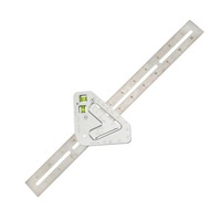 Angle Ruler A Revolutionary Carpentry Tool-Better Tool Multi-function Measuring