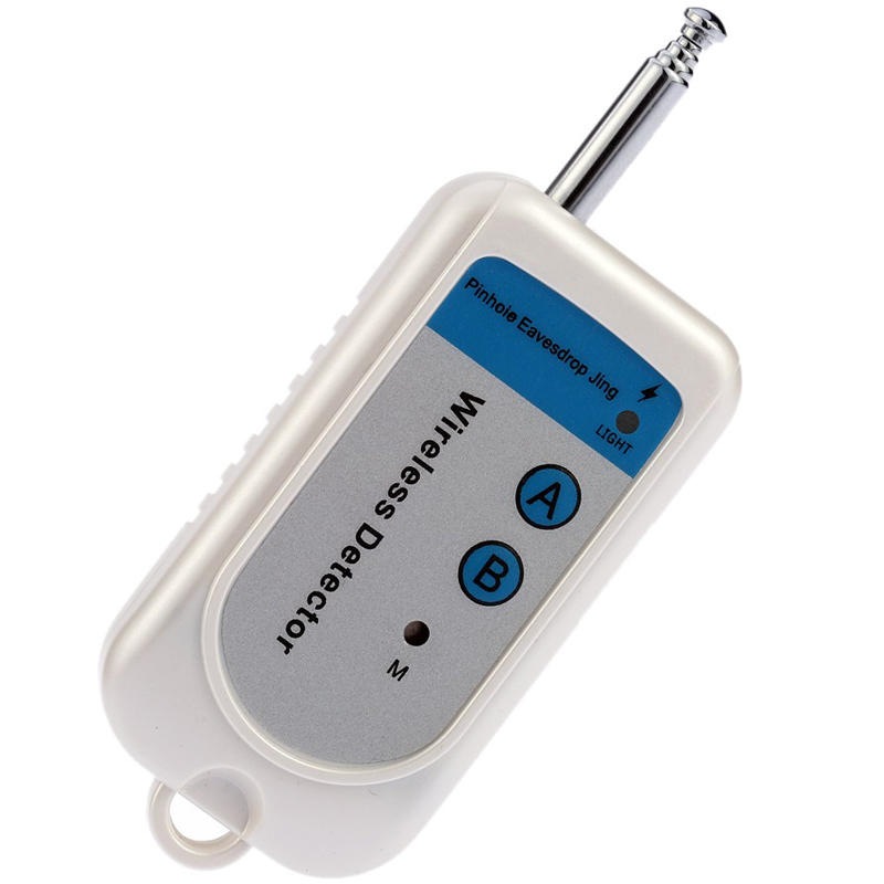 Buy Anti Spy Pinhole Eavesdrop RF Wireless Signal Radio Detector Camera
