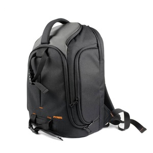 Anti-Theft Camera Backpack Motorcycle Waterproof Travel Bag For DSLR/Canon/Nikon
