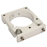 Around CNC Machine Parts Trim Router SpindlE-mount for Bosch Colt