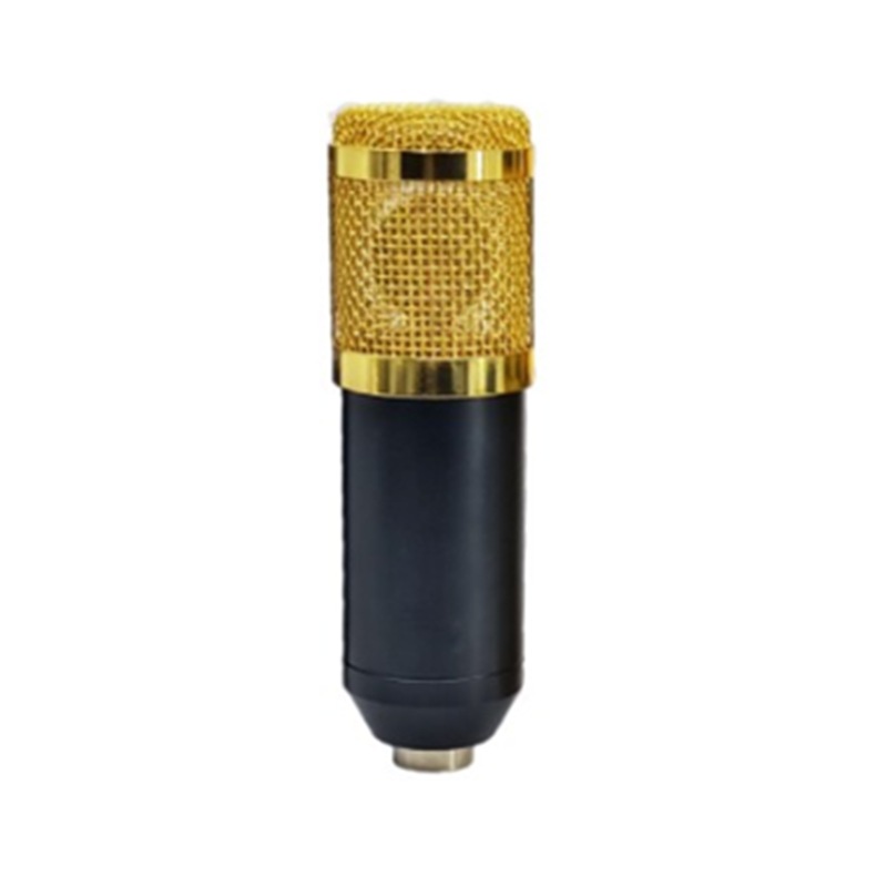 Buy Audio Dynamic USB Condenser Sound Recording Vocal Microphone Mic