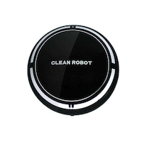 Automatic Robot Vacuum Cleaner Robotic Auto Home Cleaning Multiple Cleaning for Hardwood Tile Carpet Floor-1