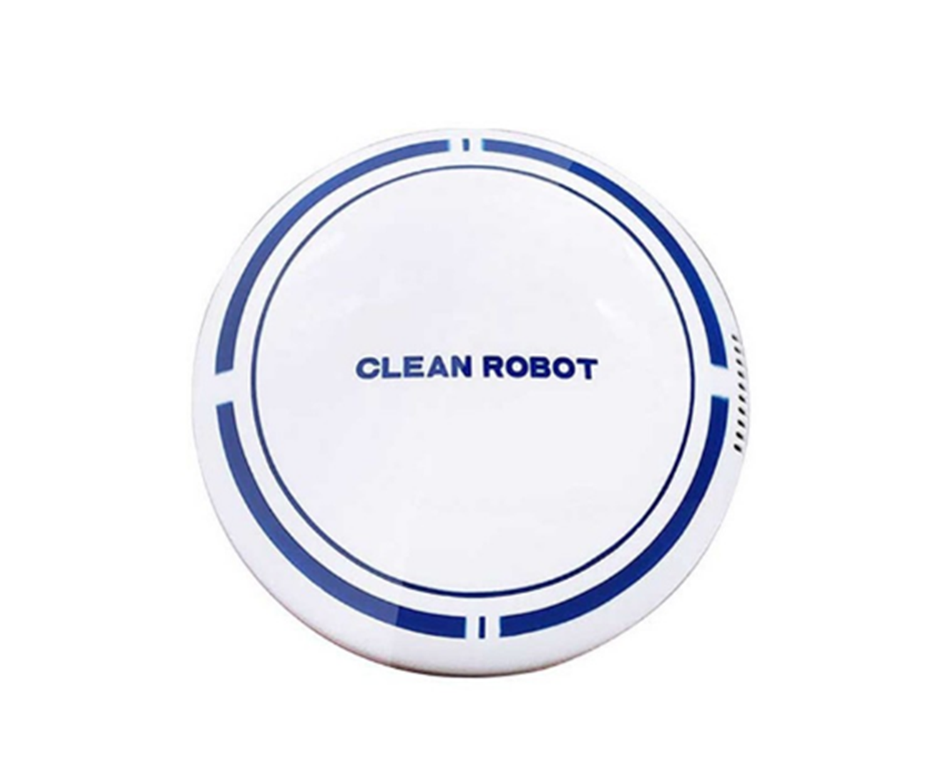 Automatic Robot Vacuum Cleaner Robotic Auto Home Cleaning Multiple Cleaning for Hardwood Tile Carpet Floor-2