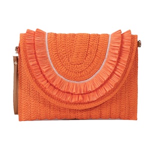 B02 Braided Bag Hand Bag Envelope Bag Shopper Bags For Women