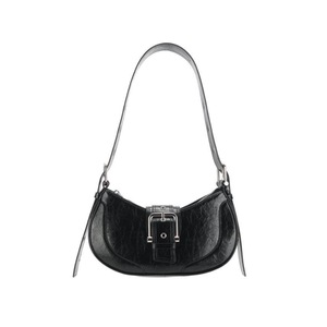 B026 Fashion Handbag Solid Color Casual Underarm Bag Shoulder Pouch Tote bags