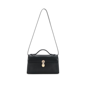 B027 Vintage Crossbody Bag Casual Handbag Simple Small Square Bag Shoulder Bag