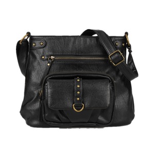 B033 Fashionable Shoulder Bag Niche Design Crossbody Bag Versatile Bag for Women