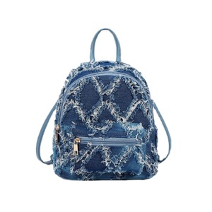 B038 Casual Shoulder Bags Bucket Bag Suitable for Travel Shopping Crossbody Bag
