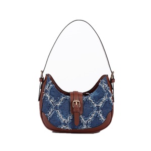 B039 Fashion Handbag Underarm Pouch Shoulder Bags Casual Messenger Crossbody Bag