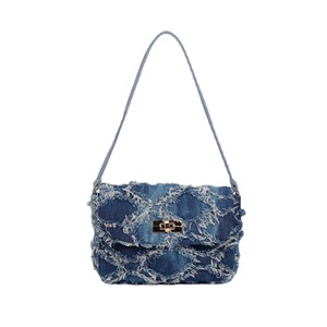 B040 Fashion Handbag Underarm Pouch Shoulder Bags Casual Crossbody Bag