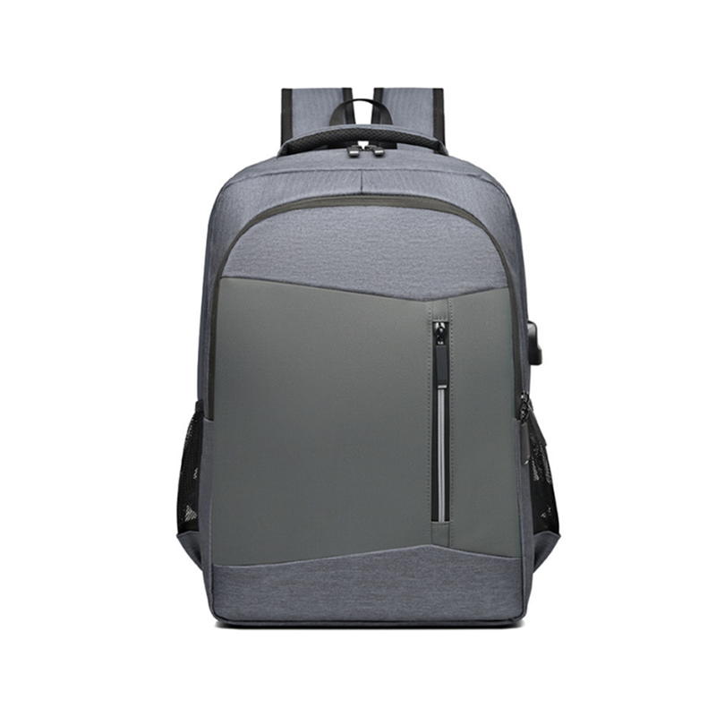 Buy B29 Simple Computer Backpack Oxford Cloth Waterproof Schoolbag for ...