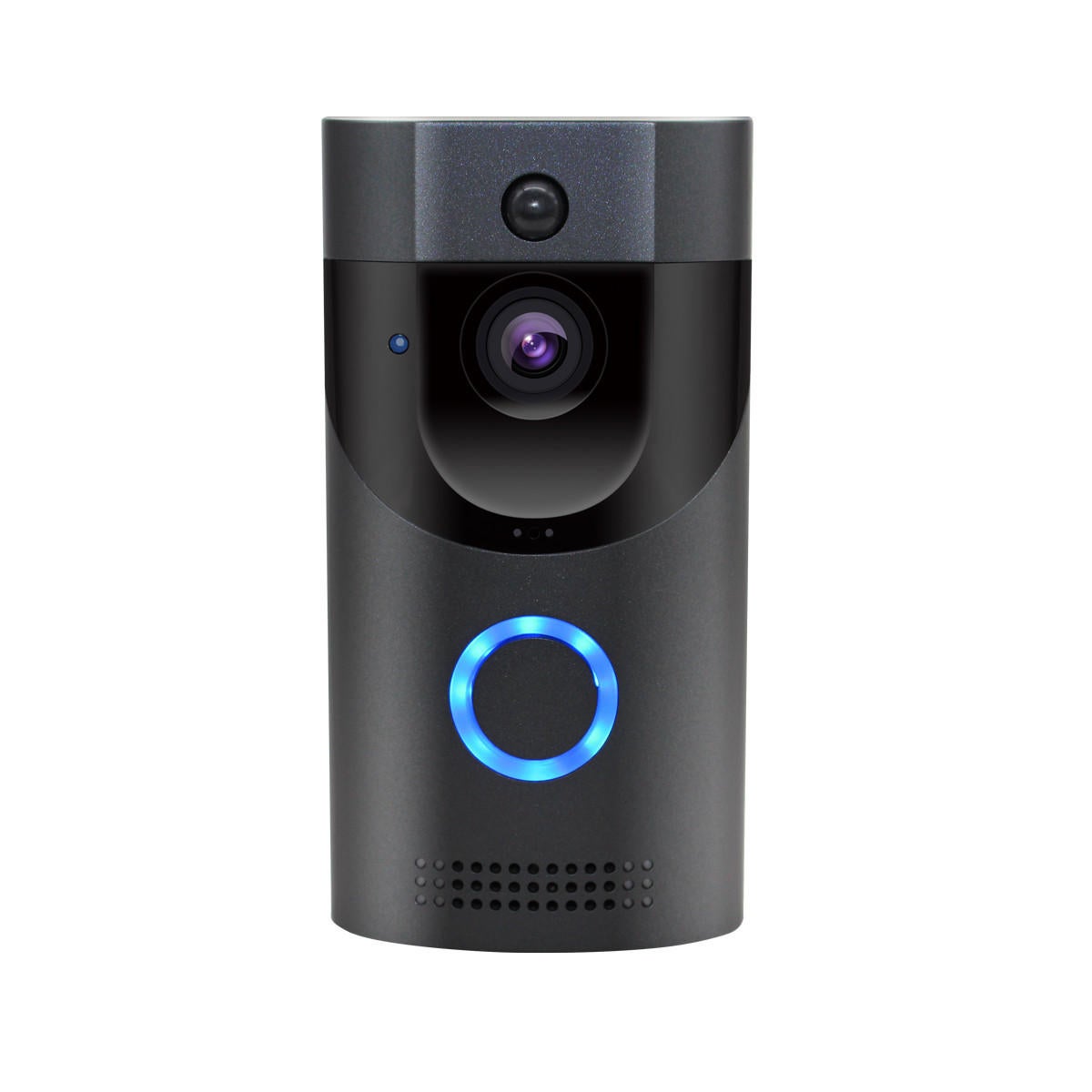 B30 Wireless Smart WiFi Video DoorBell IR Video Visual Ring Camera Intercom Home Security