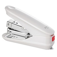 B3188 Stapler Power Saving Manual Paper Stapler Thickening Binding Machine White Office School Supplies Student Stationery