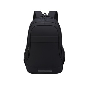 B59 Computer Double Shoulder Backpack School Bag Outdoor Travel Schoolbag Men
