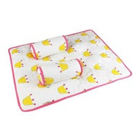 Baby Protection Newborn Child Lunch Break Bed Comfort Kit Supplies
