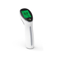 Baby Thermometer Most Accurate Infrared Forehead Digital Thermometer Medical Approved Temperature Monitor