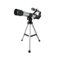 Beginner 40400 Astronomical Telescope High Magnification and High Definition Viewing Mirror with Tripod