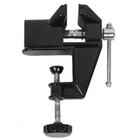 Bench Vice with Swivel Anvil