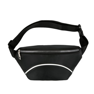 Big Capacity Chest Bags Waist Belt Purse Messenger Daily Women Pu Leather Fanny Chest Waist Girl Cute Leisure Chest Packs