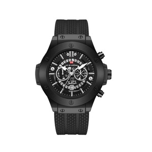 Big Face Military Tactical Watch Black Mens Outdoor Sport Wrist Watch Large Analog Digital Watch for Men-1