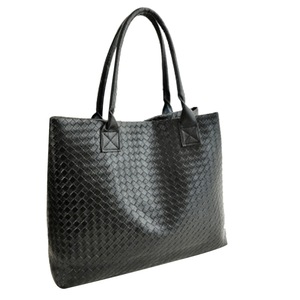 Black Tote Bag Big Capacity Fashion Handbag Shopping Bag Shoulder Purses with Top Handle for Women Girls