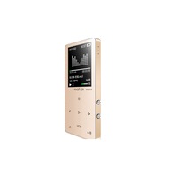 bluetooth Built-In Speaker 1.8 Inch MP3 Music Player Support Recording E-book TF FM