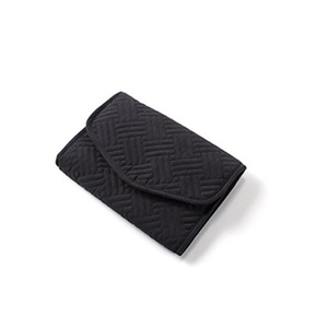 Bracelet Bags Jewelry Holder 1pcs Jewelry Storage Bag Envelope with Zipper Partition Structure Magnetic Lock Tool Ring Earings