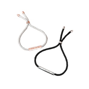 C39 2PCS Only Love Couple Bracelet Silver Bracelet Valentine Days Jewelry Commemorative Gift for Wedding Lover Boyfriend Girlfriend