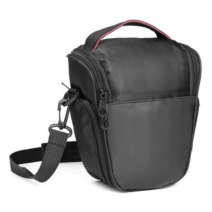 Camera Shoulder Travel Carry Bag for Canon for Nikon for Sony DSLR Camera