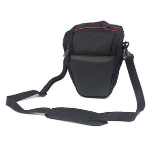 Camera Storage Triangle Bag for Nikon for Canon DSLR Camera