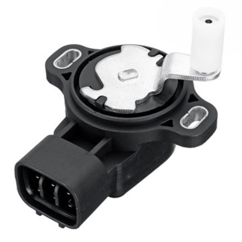 Buy Car Accelerator Pedal Throttle Position Sensor for Nissan 350Z Infiniti G35 MyDeal