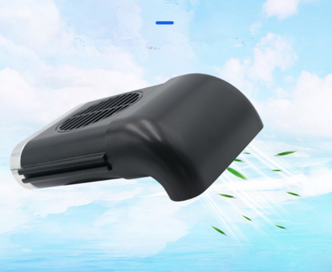 Seat Back Fan Car Cooling Seat Cooler 