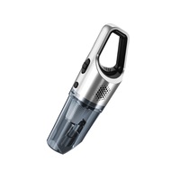 Car Vacuum Cleaner High-power Car Vacuum Cleaner Multi-function Wet and Dry Vacuum Cleaner Can Remove Mites and Sterilization