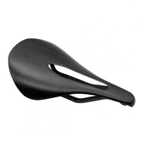 Carbon Fiber Bicycle Cushion Mountain Bike Highway Cushion black_240-143MM