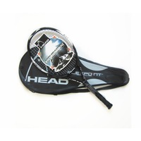Carbon Fiber Super Light Weight Tennis Racquets Shock-Proof and Throw-Proof