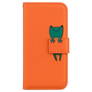 Cartoons Wallet For Samsung Galaxy J6 Plus 2018 PU Leather Case Card Slot Flip Stand Cover Mobile Phone Bag