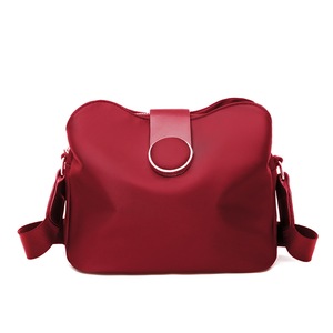 Casual Oxford Flap Shoulder Crossbody Bag Roomy Luxury Handbags Women Bags Designer Large Capacity Waterproof Purse High Quality