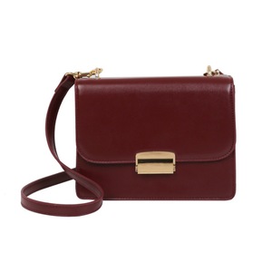 Casual PU Shoulder Bag Ladies Handbag Messenger Bag
