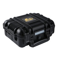 CG-36 Waterproof Dustproof Shockproof Case With Keyhole