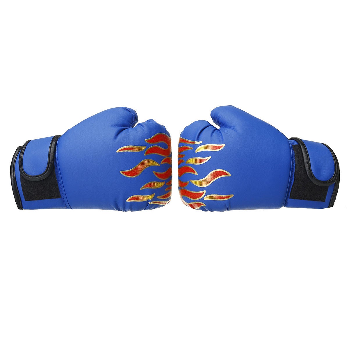 Children Boxing Gloves Sport Training Gloves Sandbag Gym Kids Sanda Equipments