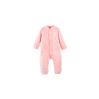 Children Long Sleeve Bodysuits Organic Cotton Long Sleeve One-Pieces - 3