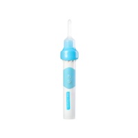 Children's Electric Ear Digging Spoon Luminescent Cleaning Ear Dung Tool
